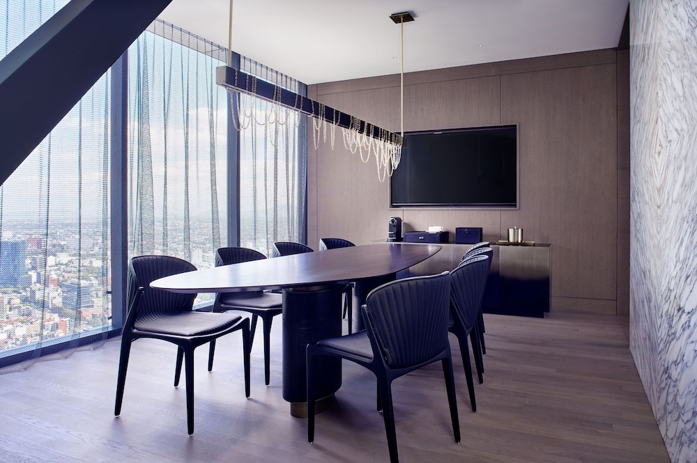 The Ritz Carlton Mexico City