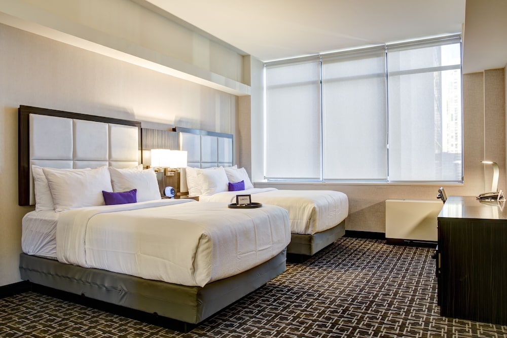 Luminn Hotel Minneapolis An Ascend Hotel Collection Member - photo 10