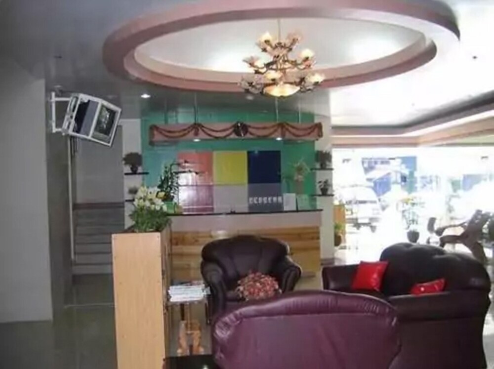 Ibay Zion Hotel — Baguio — photo 2