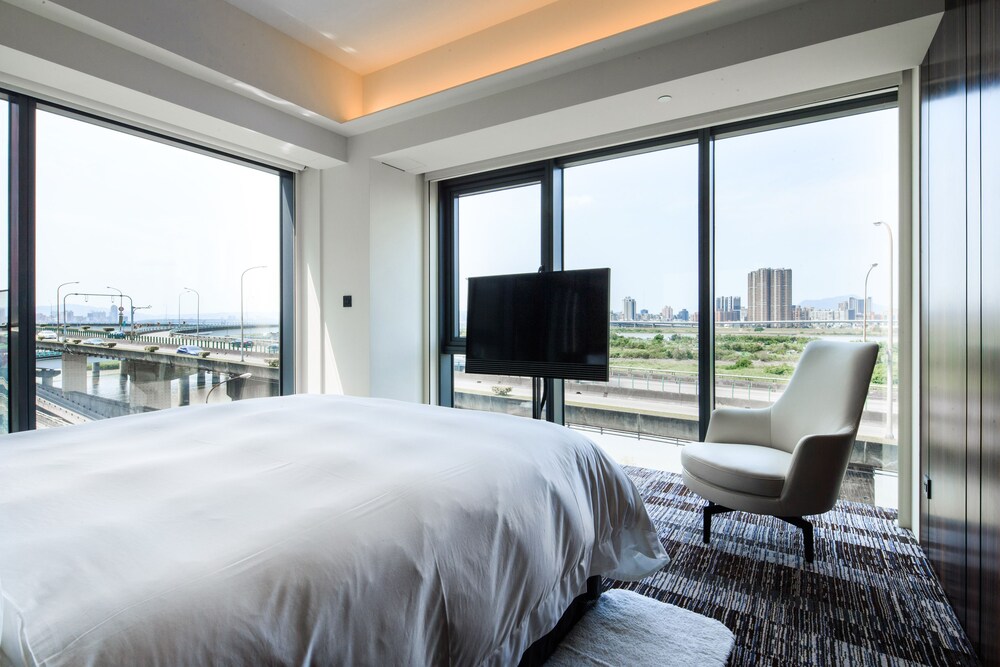 Suz Hotel in Taipei, Republic of China Taiwan