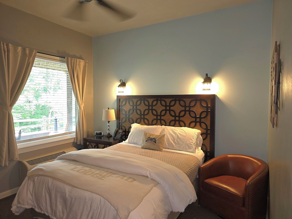 Copperhead Lodge and Resort Cabin Rentals - photo 71