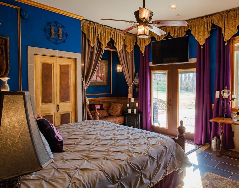 BarDew Valley Inn - photo 21