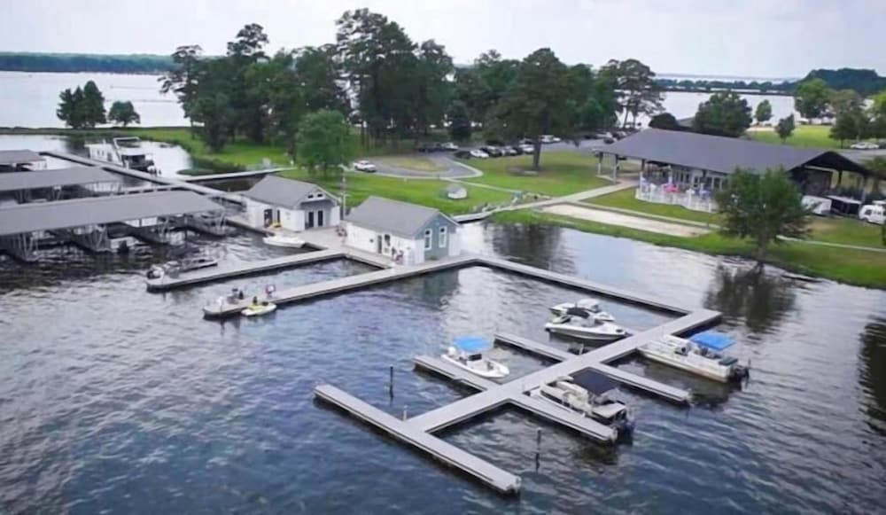 Lake Blackshear Resort & Golf Club - photo 36