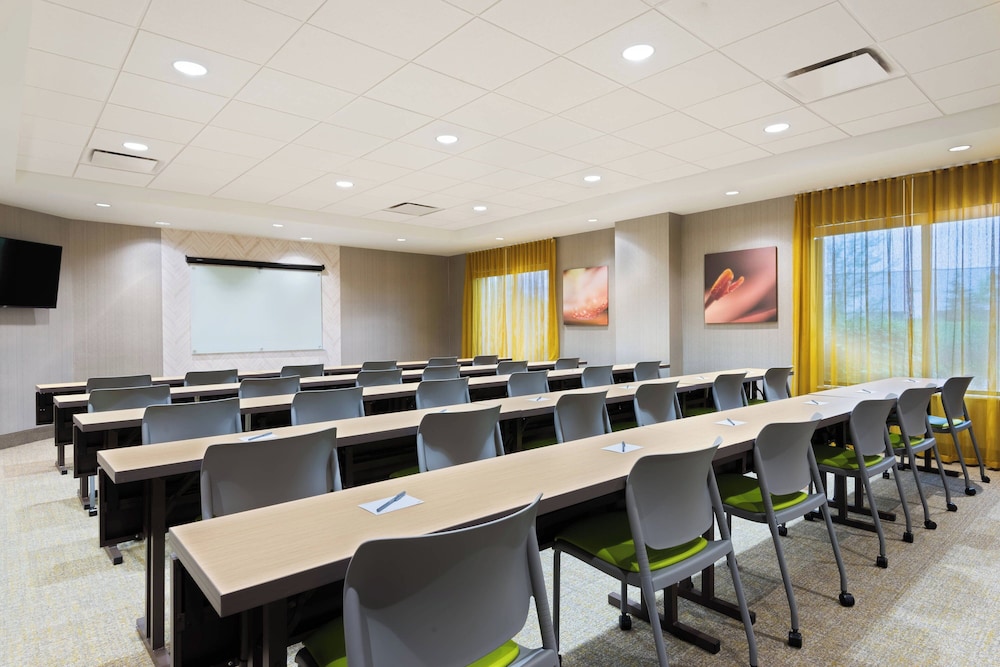 SpringHill Suites by Marriott Cleveland Solon - photo 29