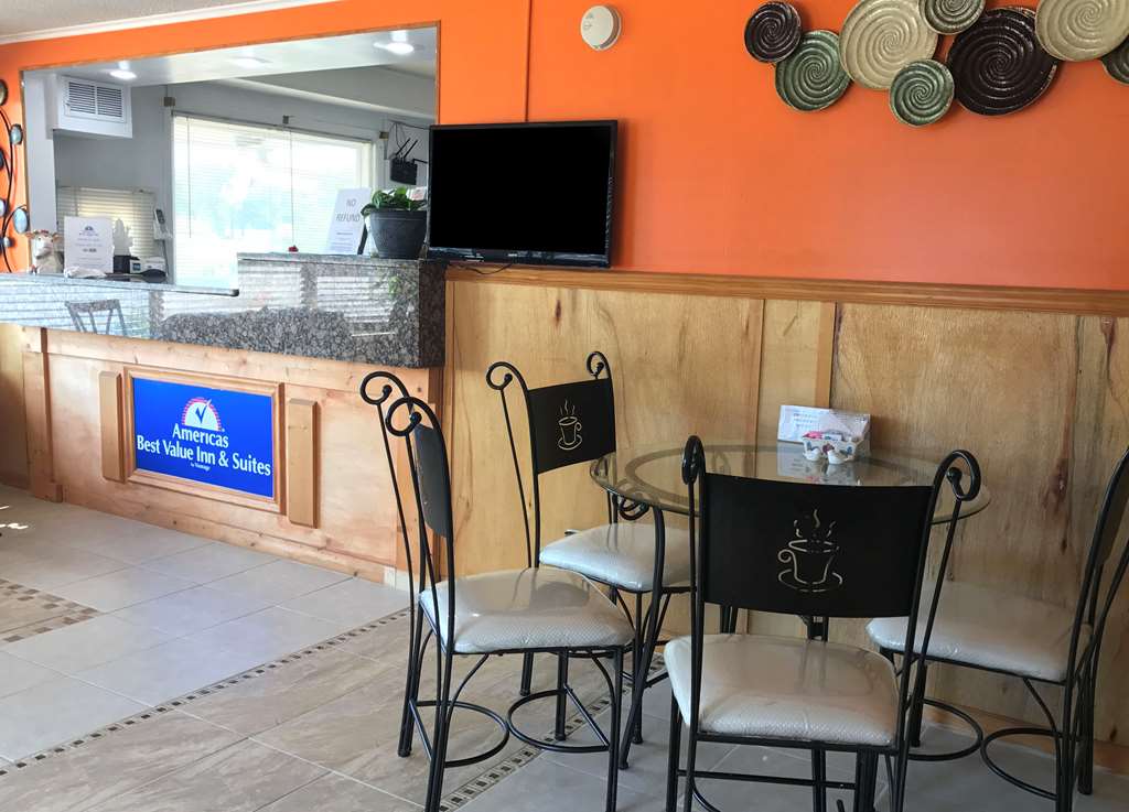 Americas Best Value Inn & Suites Macon at Sunset Dr - photo 5