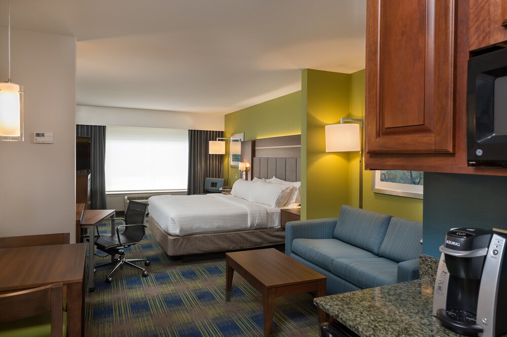 Holiday Inn Express Suites Clifton Park by IHG - photo 24