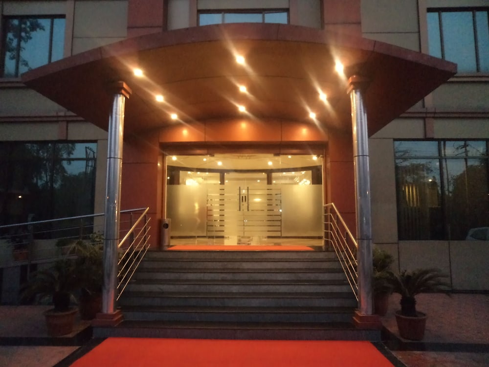 Clarks Inn Bareilly Uttar Pradesh — Bareilly — photo 3