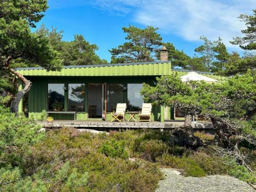 Wiejski Dworek - carbon neutral hotel in Lesko