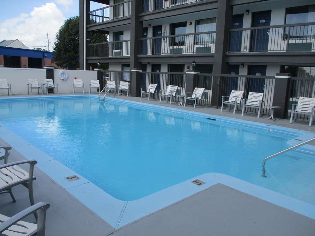 Motel6 Chattanooga TN Airport - photo 7