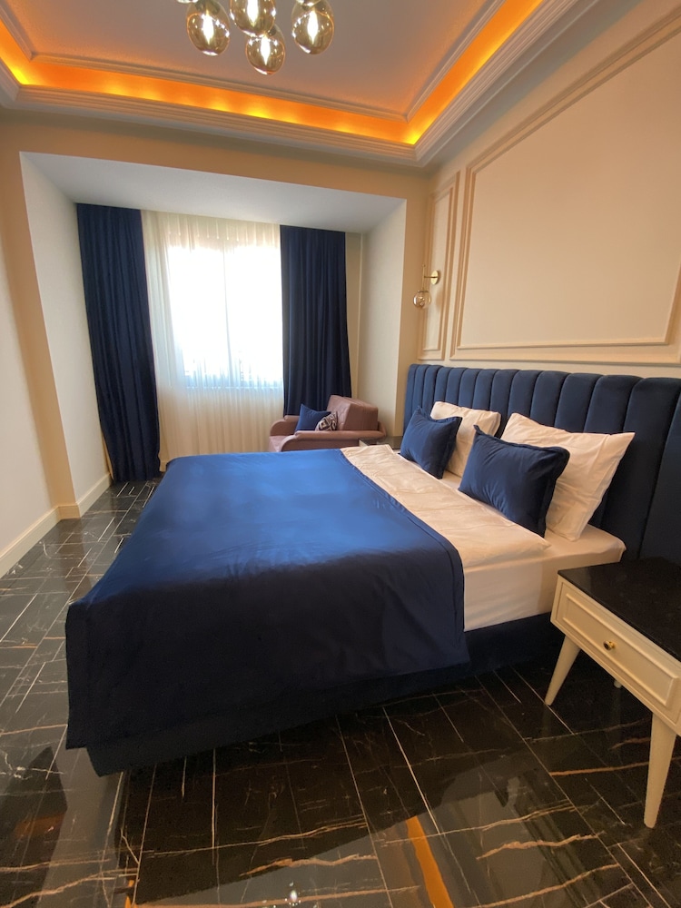 Princely Suites — Istanbul — photo 3