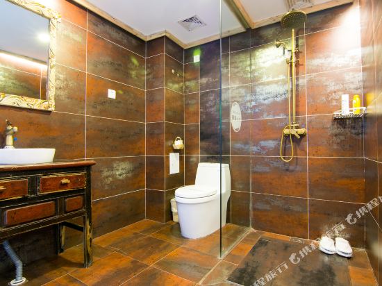 Gucheng Boutique Inn in Xiazhen, People's Republic of China