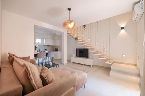 Apartments Mila — 4-Star Luxury Hotel in Sveti Filip I Jakov, Croatia