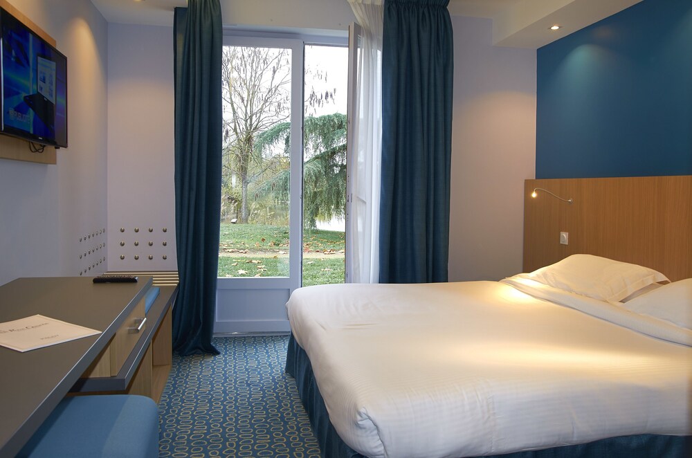 Hotel Restaurant Le Rive Gauche — hotel in Appoigny
