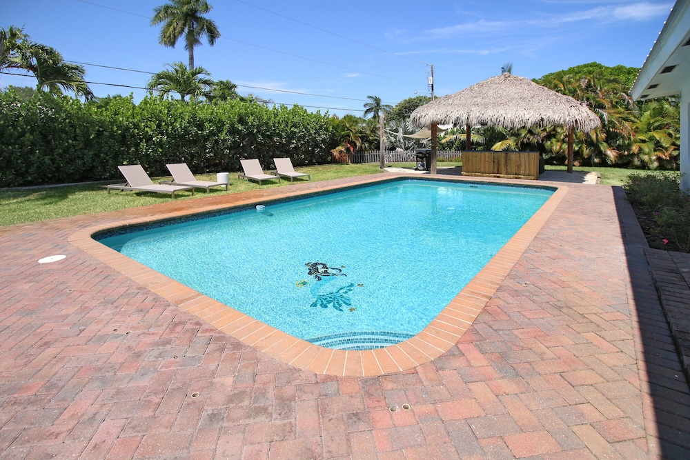 Kasa Cabana Pompano Beach - photo 21