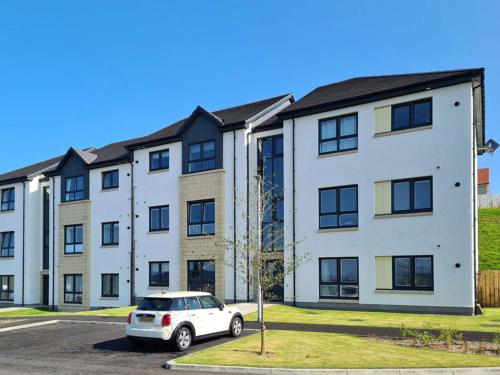 Kessock View Apartment — 4-Star Luxury Hotel in Inverness, United Kingdom