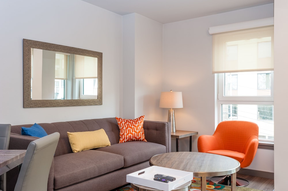 Oakwood Seattle South Lake Union - photo 10
