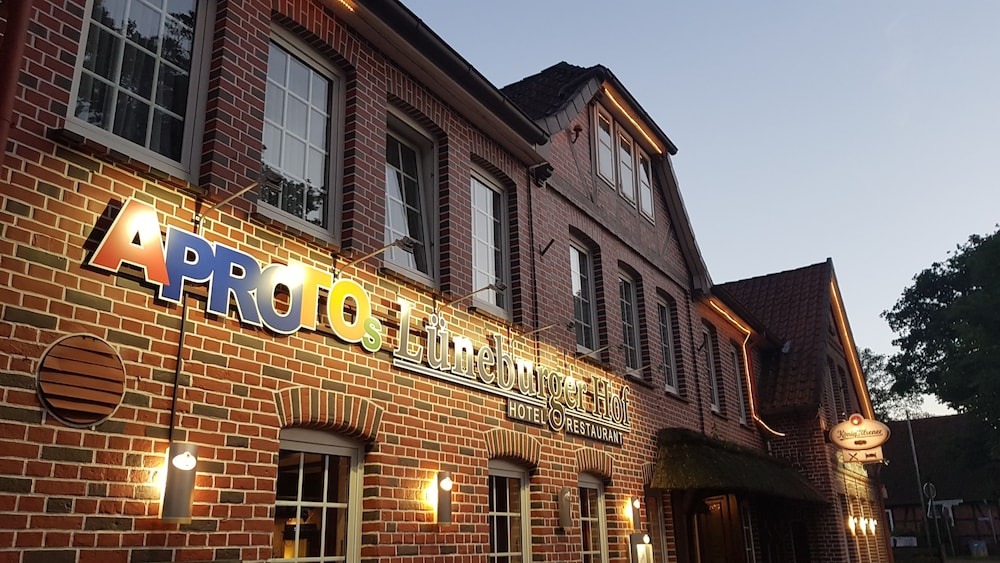 Aprotos Lüneburger Hof - last minute hotel in Munster