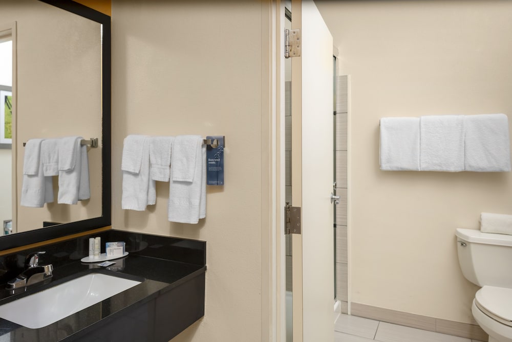 Fairfield Inn Tallahassee North I 10 - photo 17