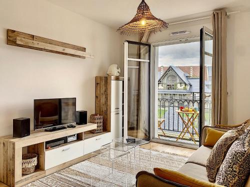 L’ancre Marine Yourhosthelper in Deauville, France