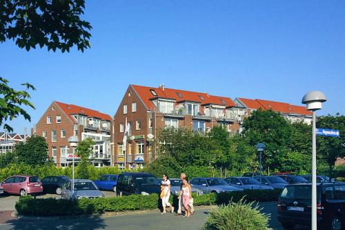 Urlaubswelt Nordseegartenpark — 4-Star Luxury Hotel in Esens, Germany