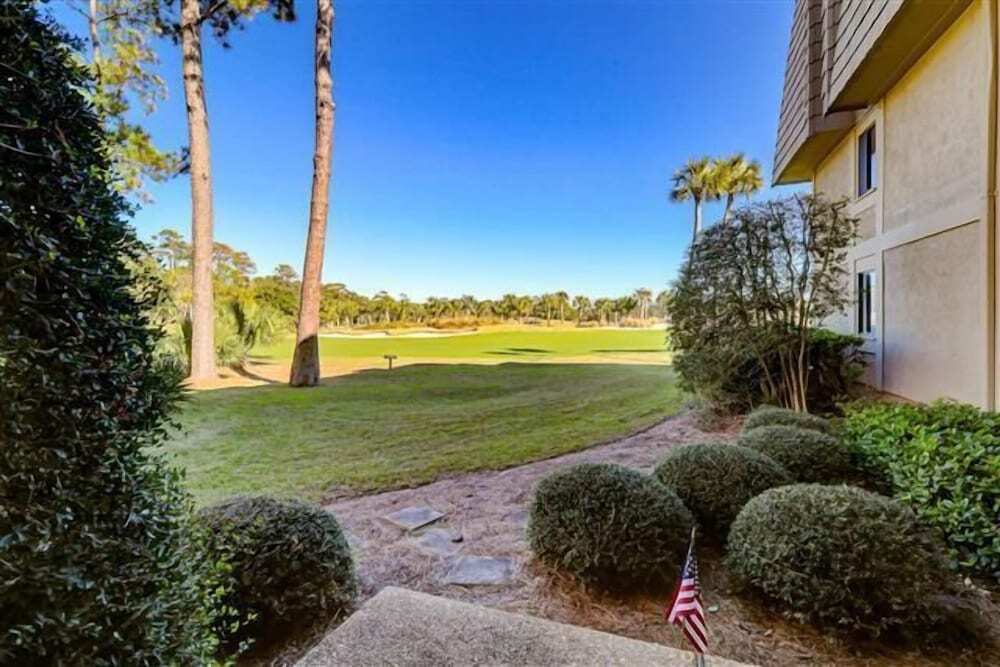425 Plantation Club at The Sea Pines Resort - photo 10