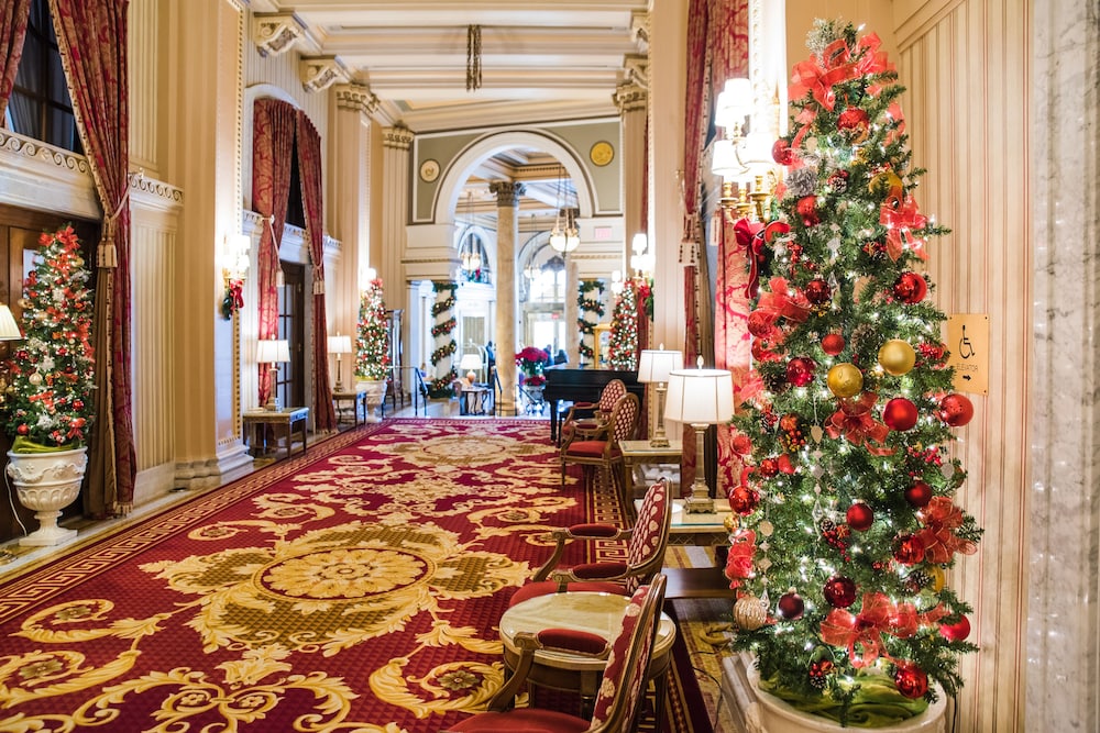 Willard InterContinental Washington by IHG - photo 272