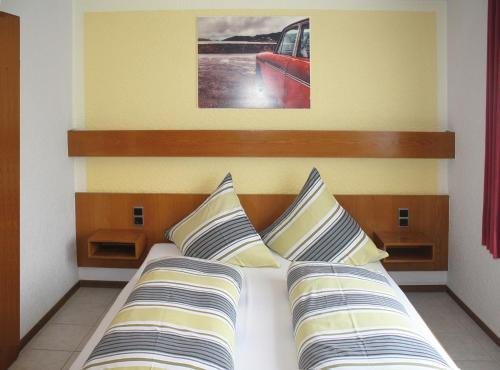 Hotel Zur Aue — Wesel — photo 4