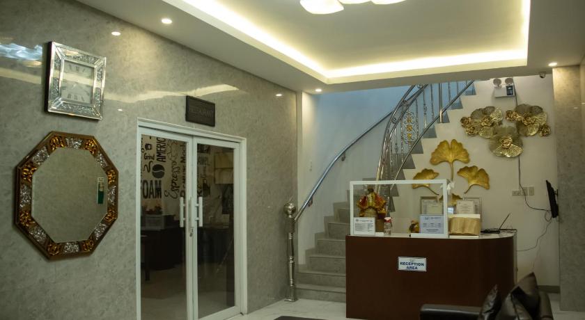 Arnold’s Hotel — Cebu City — photo 5