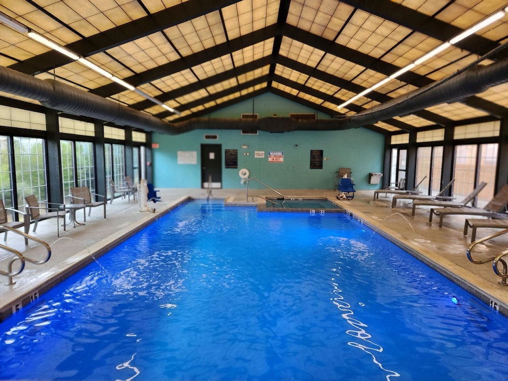 Fort Magruder Historic Williamsburg Trademark by Wyndham - photo 2