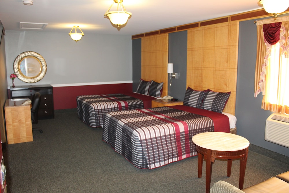 Liberty Inn Absecon Atlantic City - photo 10