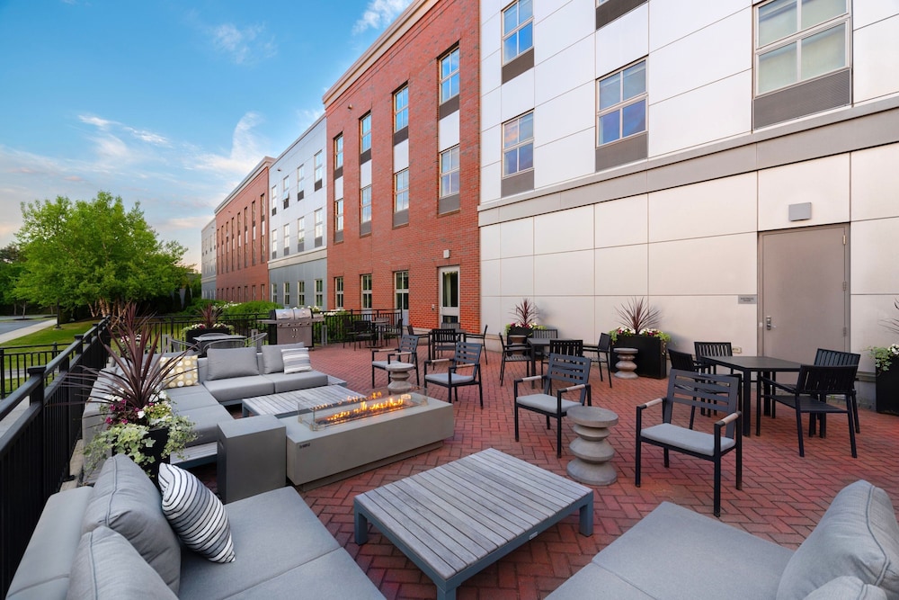 Residence Inn by Marriott Boston Concord - photo 35