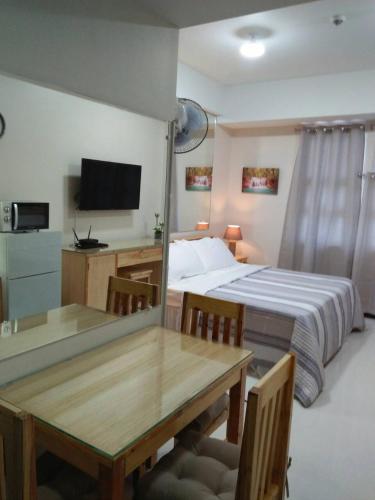 101 Newport Blvd Condotel — 4-Star Luxury Hotel in Manila, Philippines
