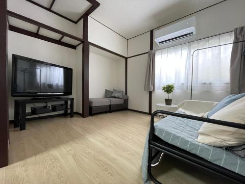 Slowhouse Hayama — hotel in Hayama