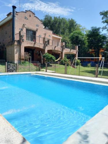 La Mexicana Alta Gracia in Alta Gracia, Argentina