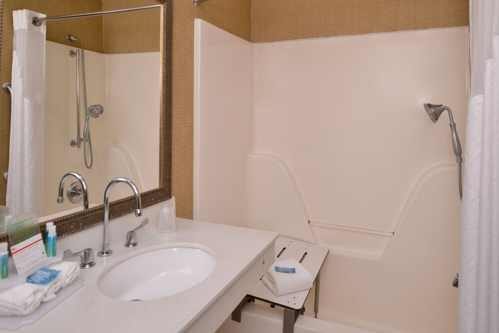 Spark by Hilton North Little Rock - photo 31