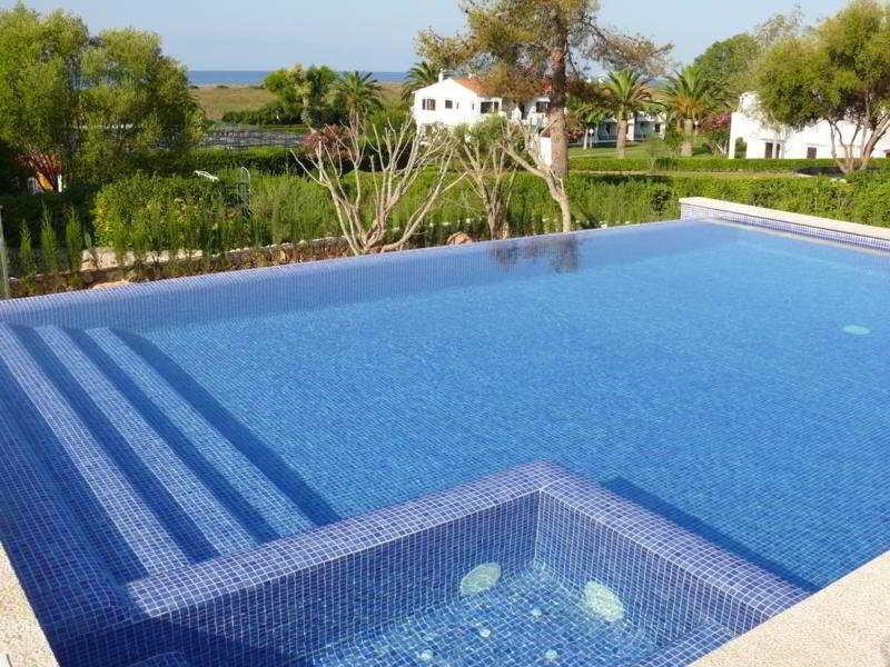 Villa Cactus — 4-Star Luxury Hotel in Alaior, Spain