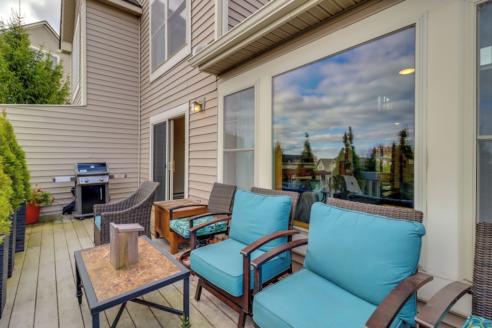 Tannersville Rental Near Camelback Ski Resort - photo 12