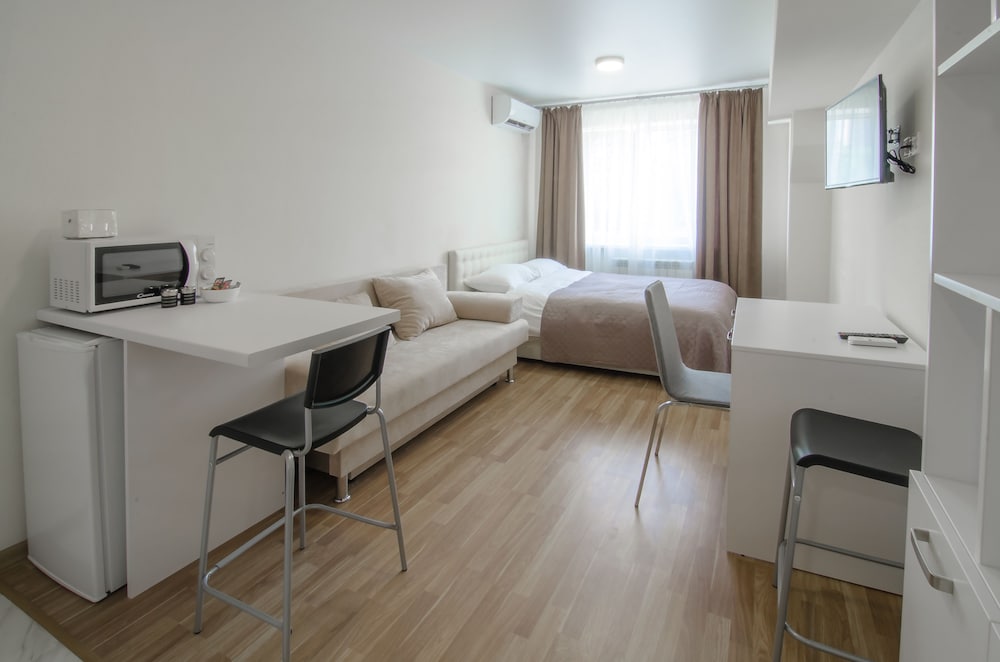 Smart Apart Hotel - last minute hotel in Kyiv