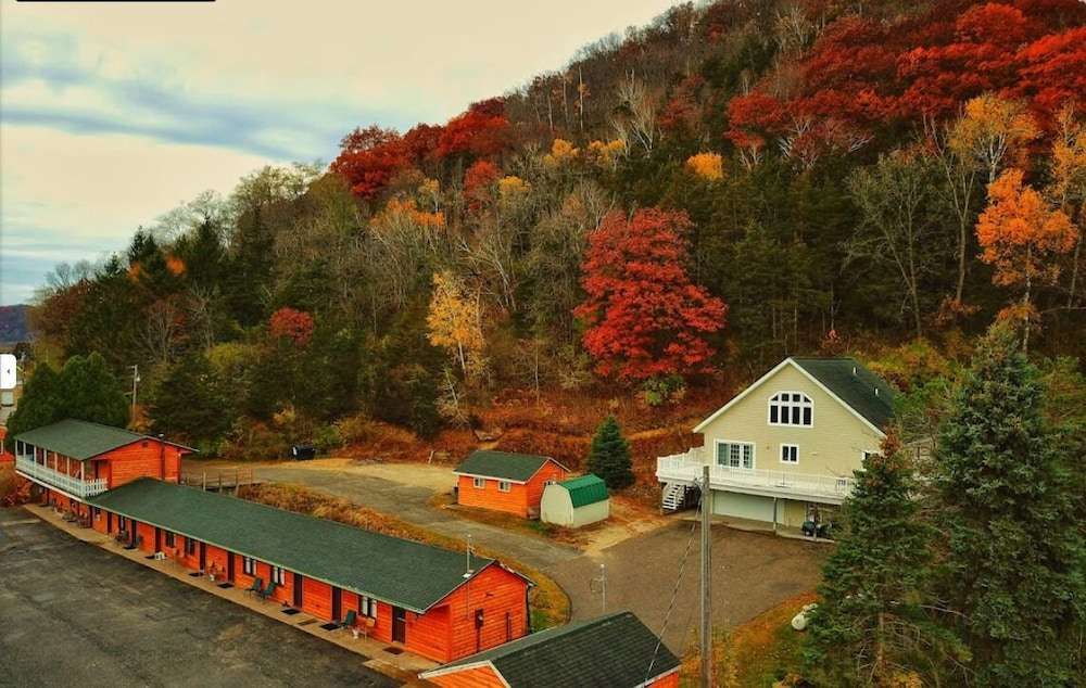 Scenic Valley Motel - photo 8