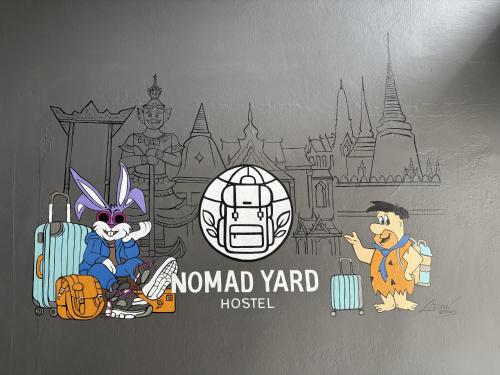 Nomad Yard Hostel