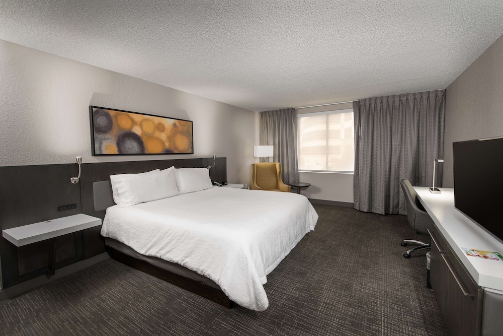 Hilton Garden Inn Las Colinas - photo 12
