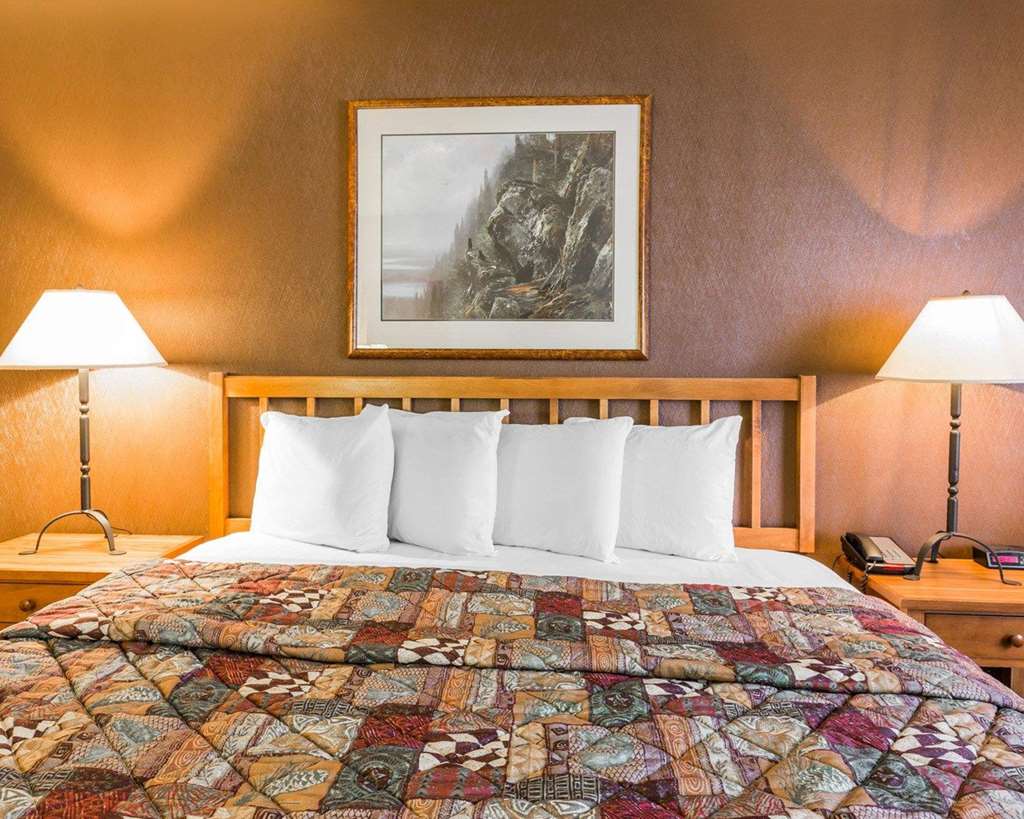 Quality Inn Pagosa Springs - photo 15