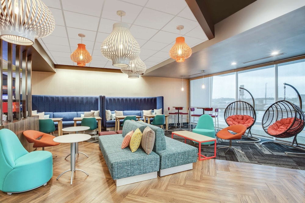 Tru By Hilton Jacksonville St Johns Town Center - photo 3