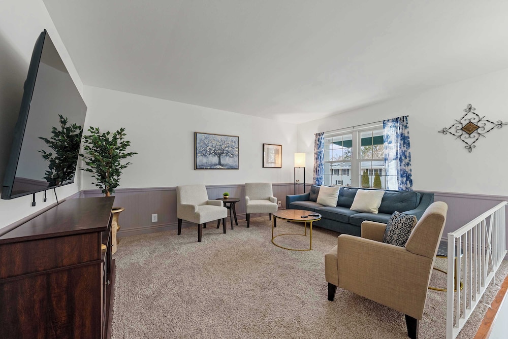 The Gahanna Getaway in Columbus, United States