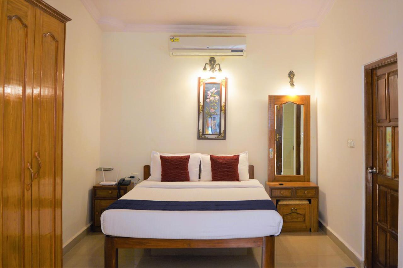 Sonika’s Paradise — Candolim — photo 3