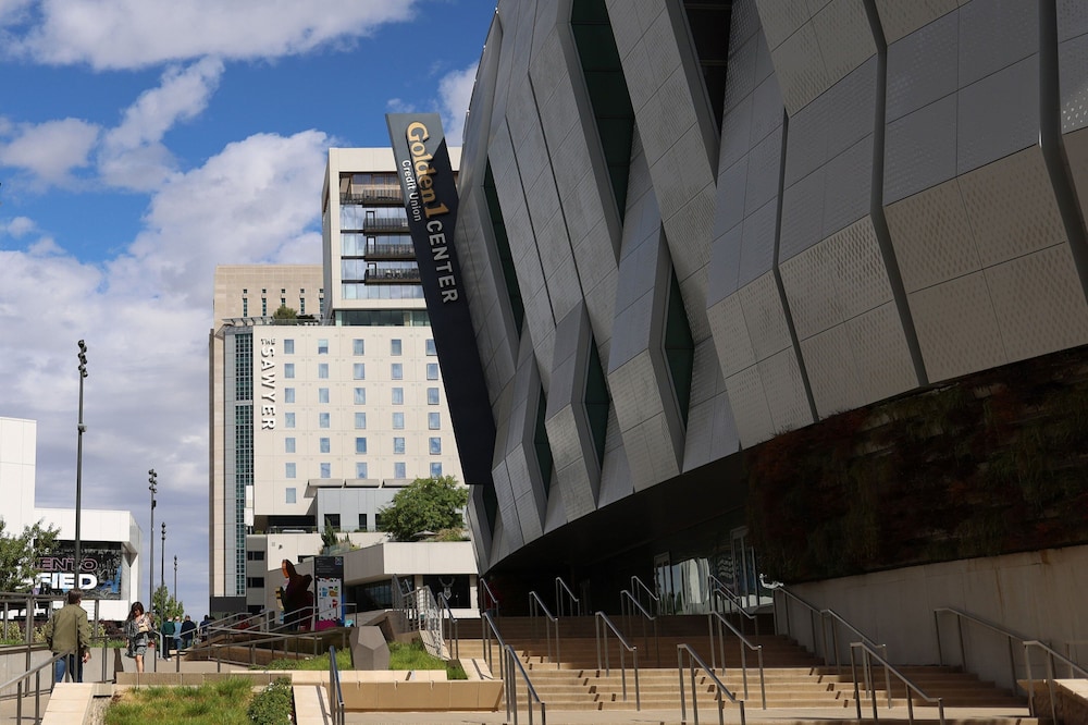 Kimpton Sawyer Hotel by IHG - photo 113
