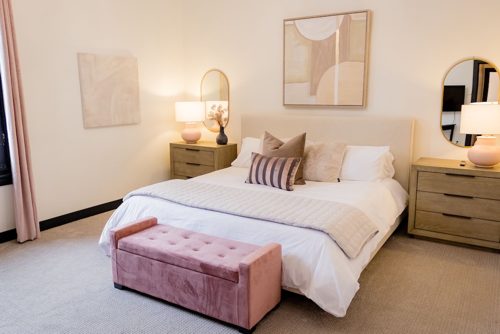 Speakeasy Suites - photo 9