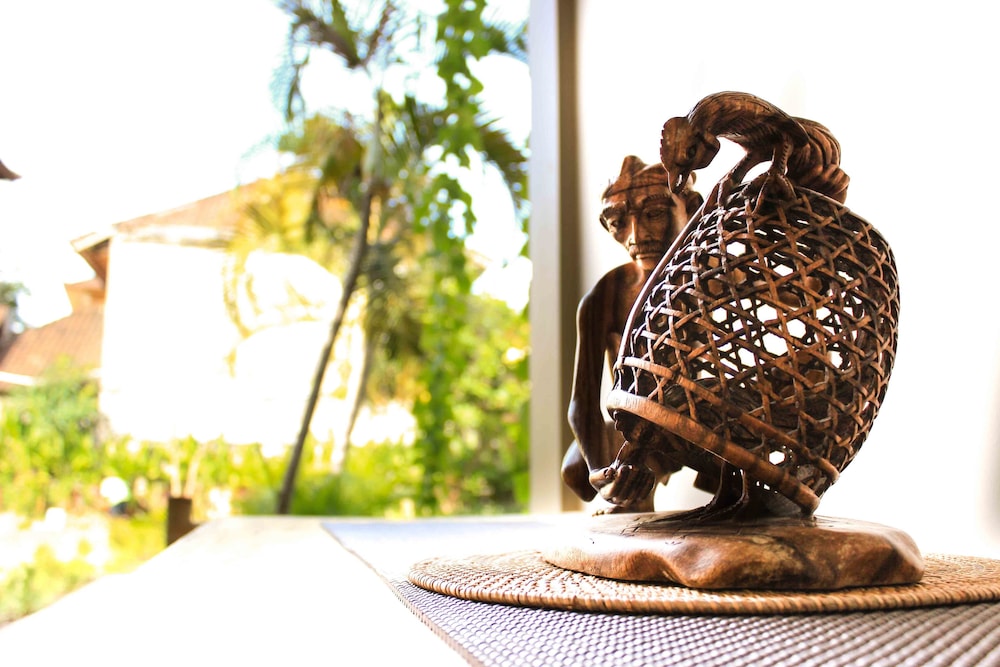 Kemuning Kuta Hotel - last minute hotel in Kuta