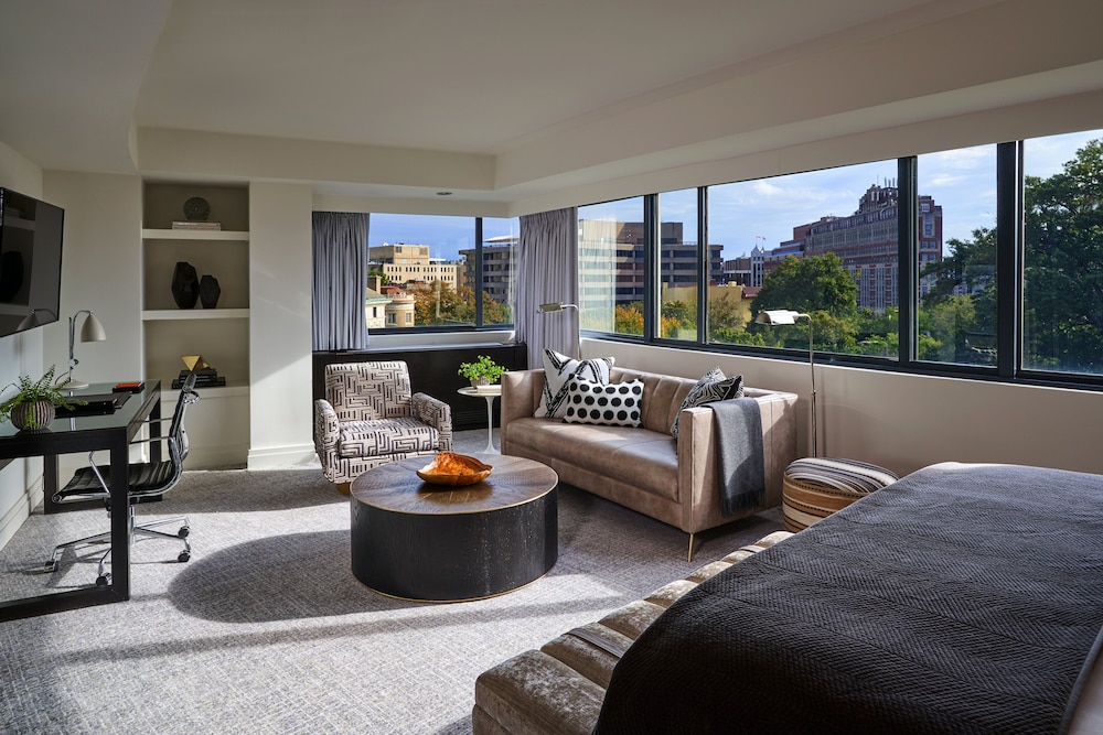 The Dupont Circle Hotel - photo 45