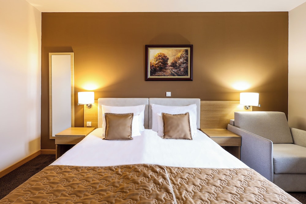 Etno Naselje Vrdnička Kula in Vrdnik, Serbia